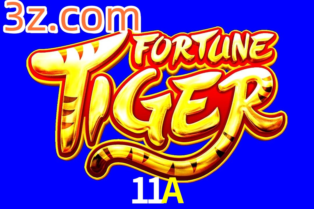 Exótico com Jogo Fortune Tiger no 11A
